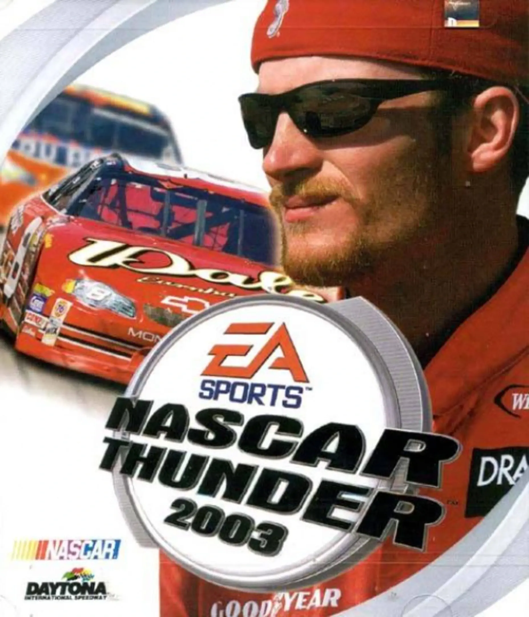 Picture of NASCAR Thunder 2003