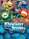 Picture of Buzz Junior Robots en Folie