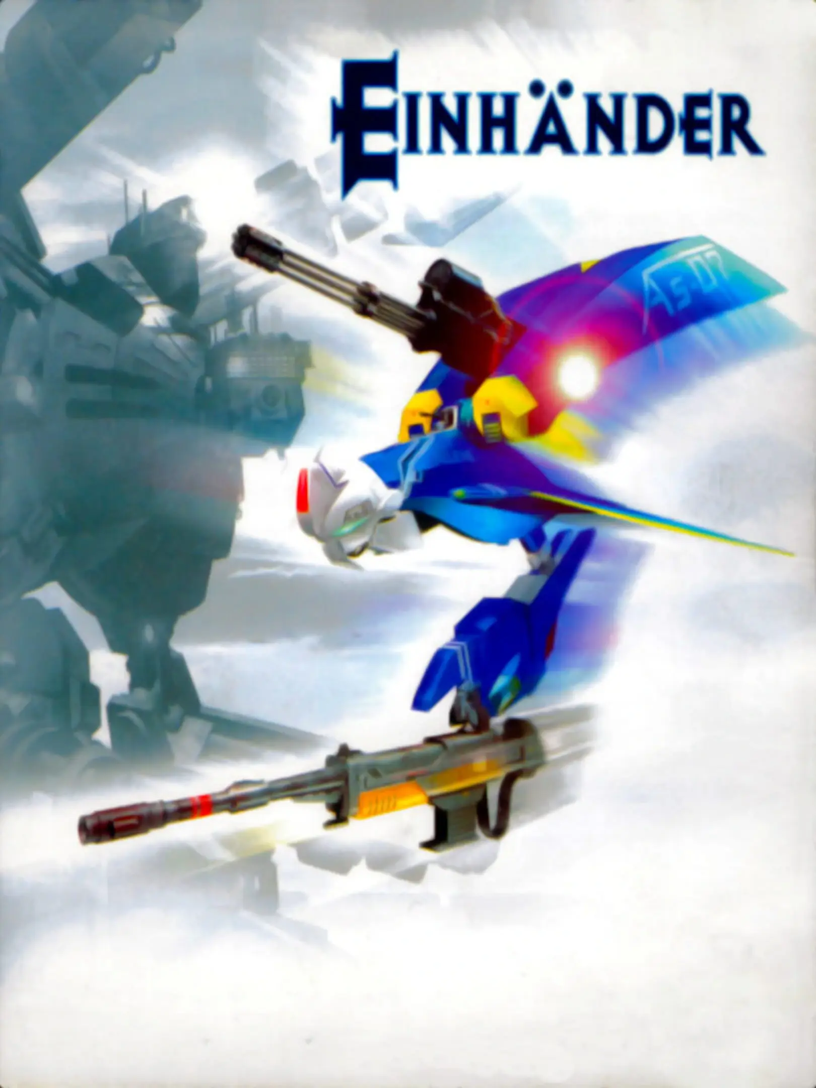 Picture of Einhänder
