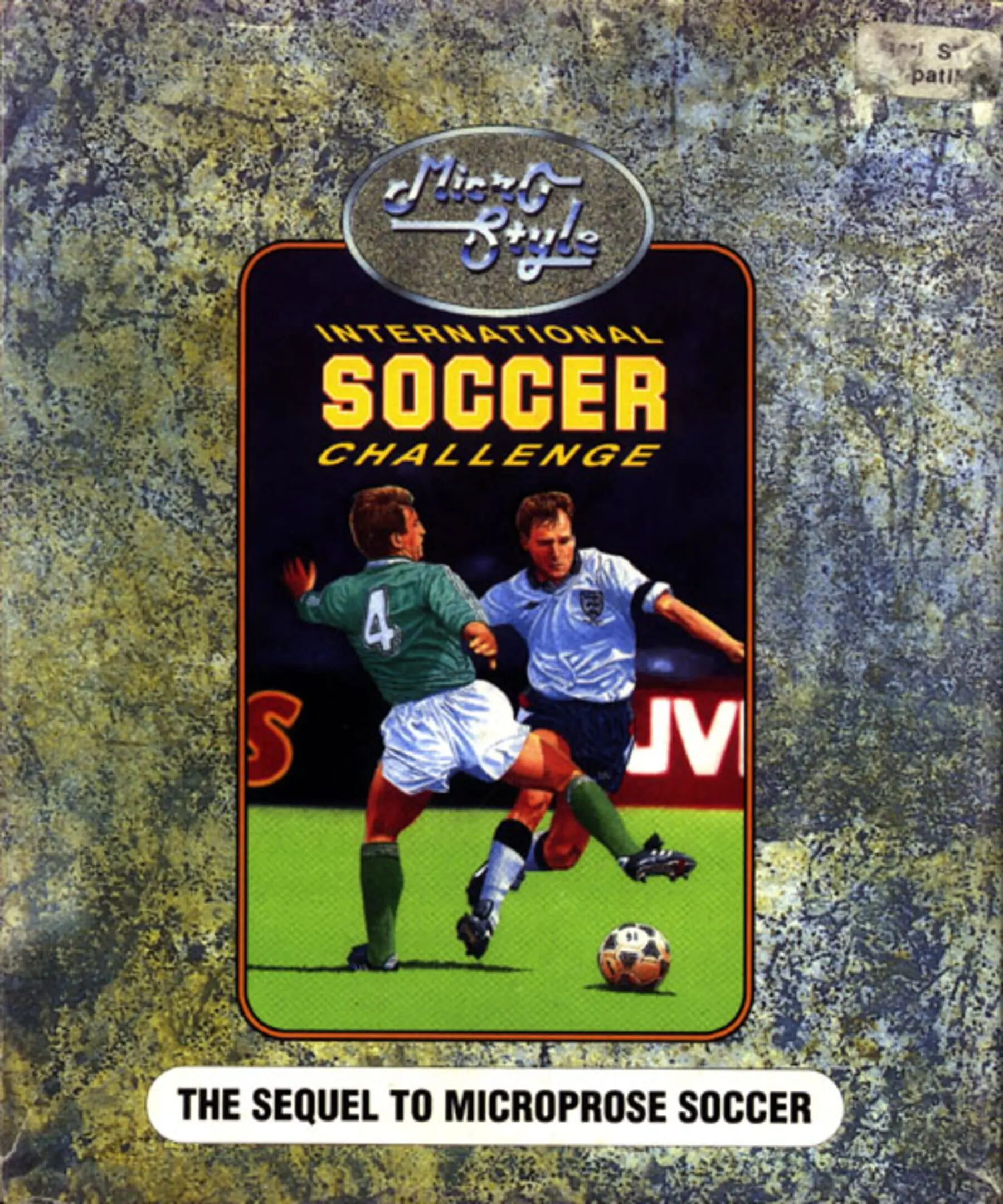 Picture of International Soccer Challenge