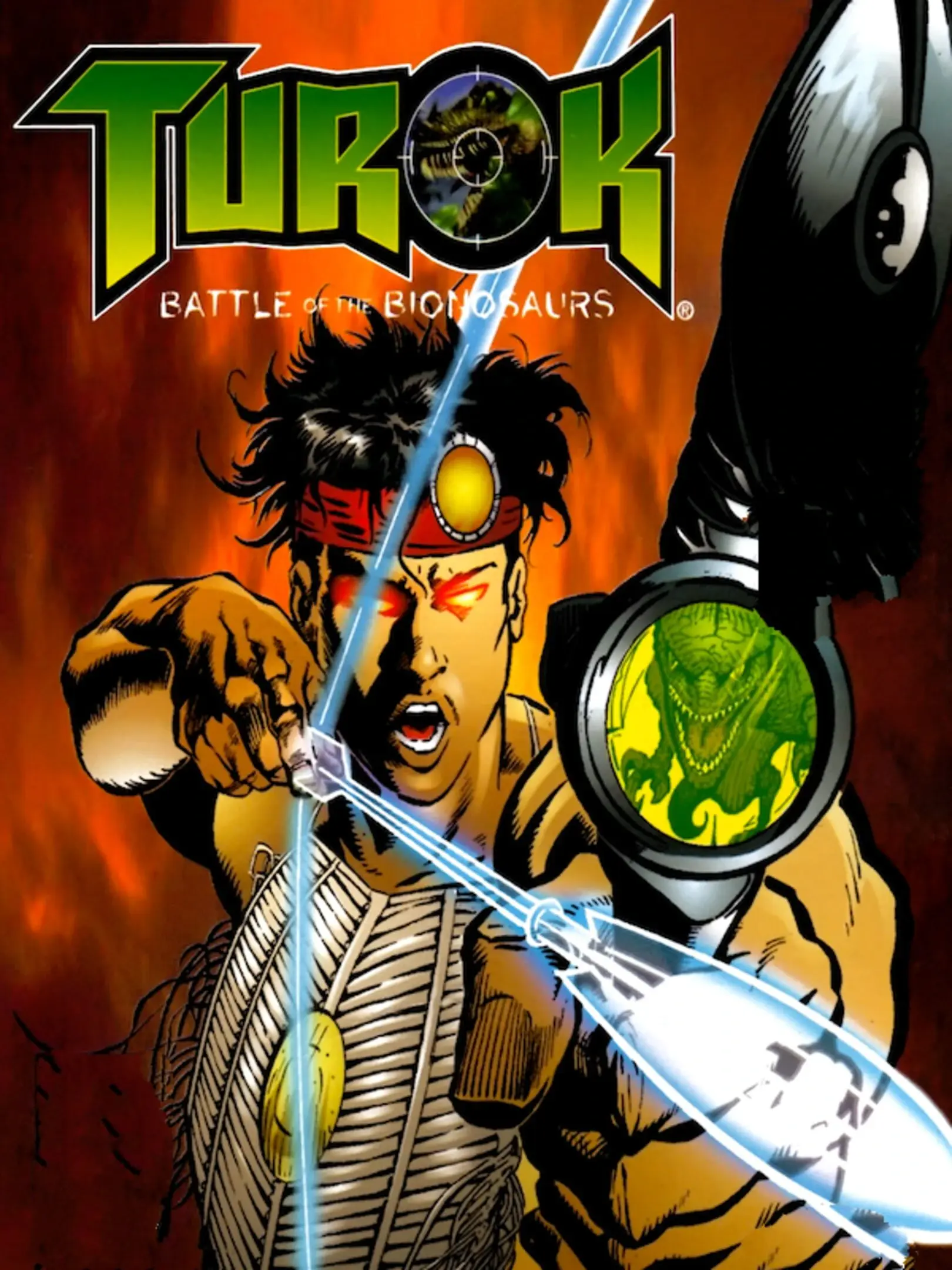 Turok