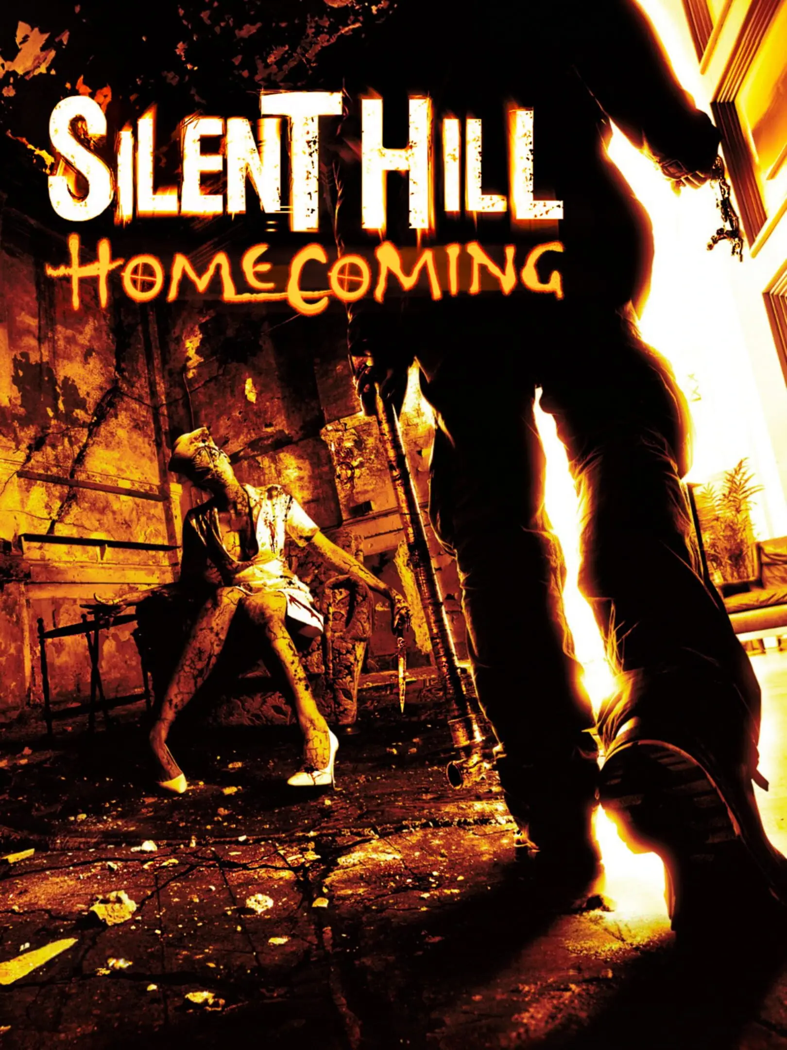 Picture of Silent Hill: Homecoming (2)