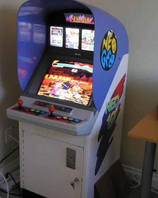 Picture of Neo 19 4