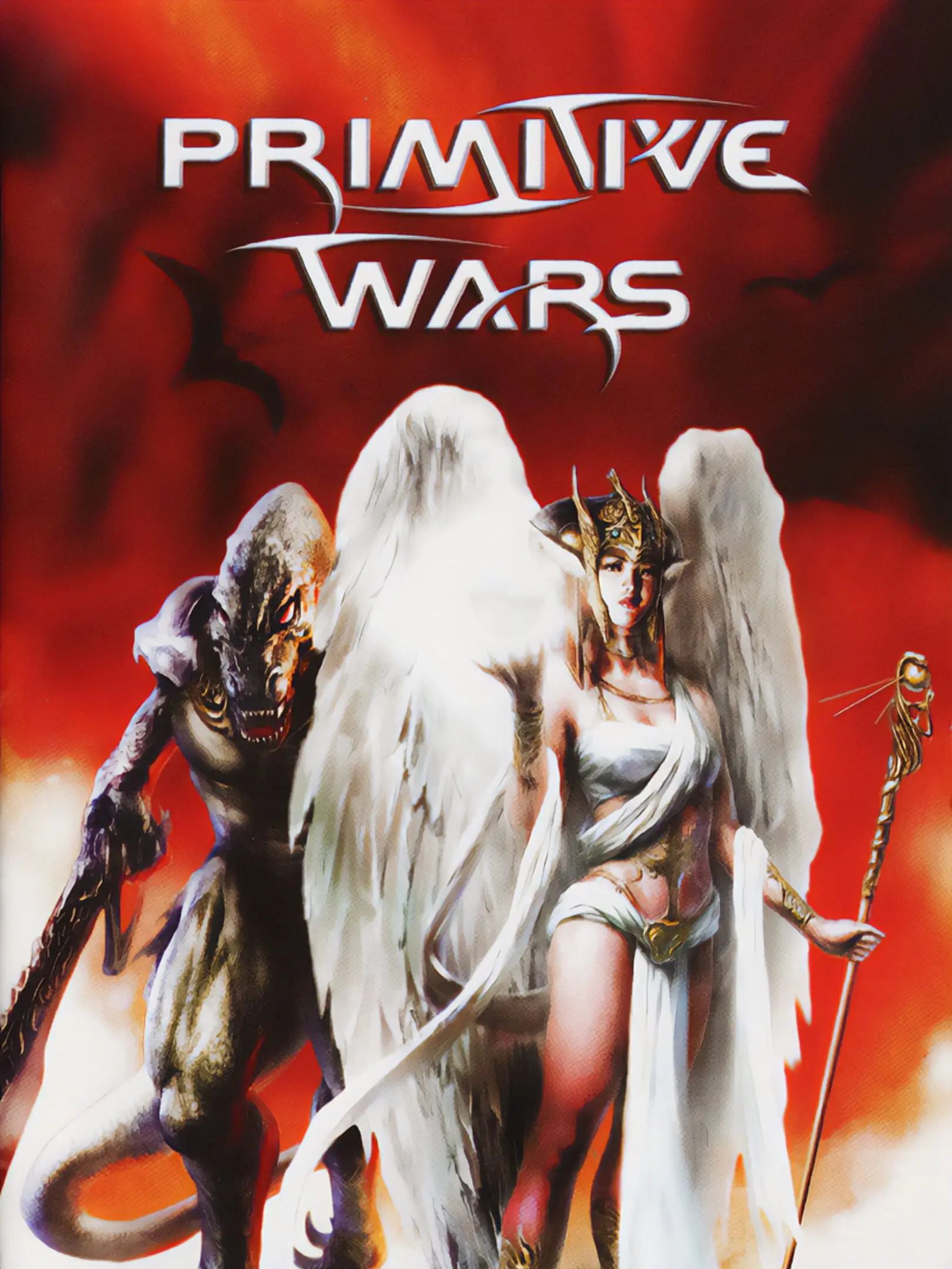 Picture of Primitive Wars