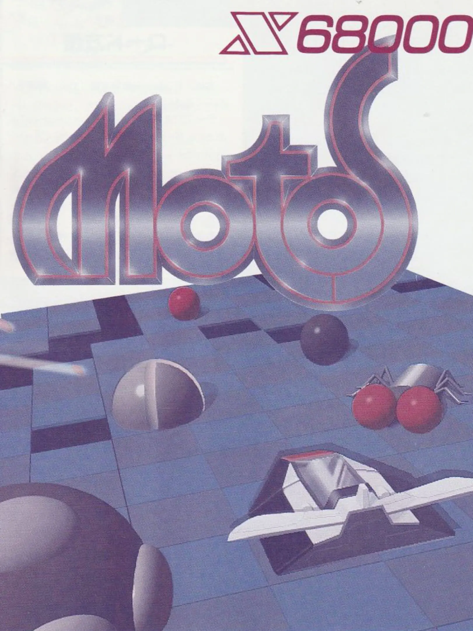Picture of Motos
