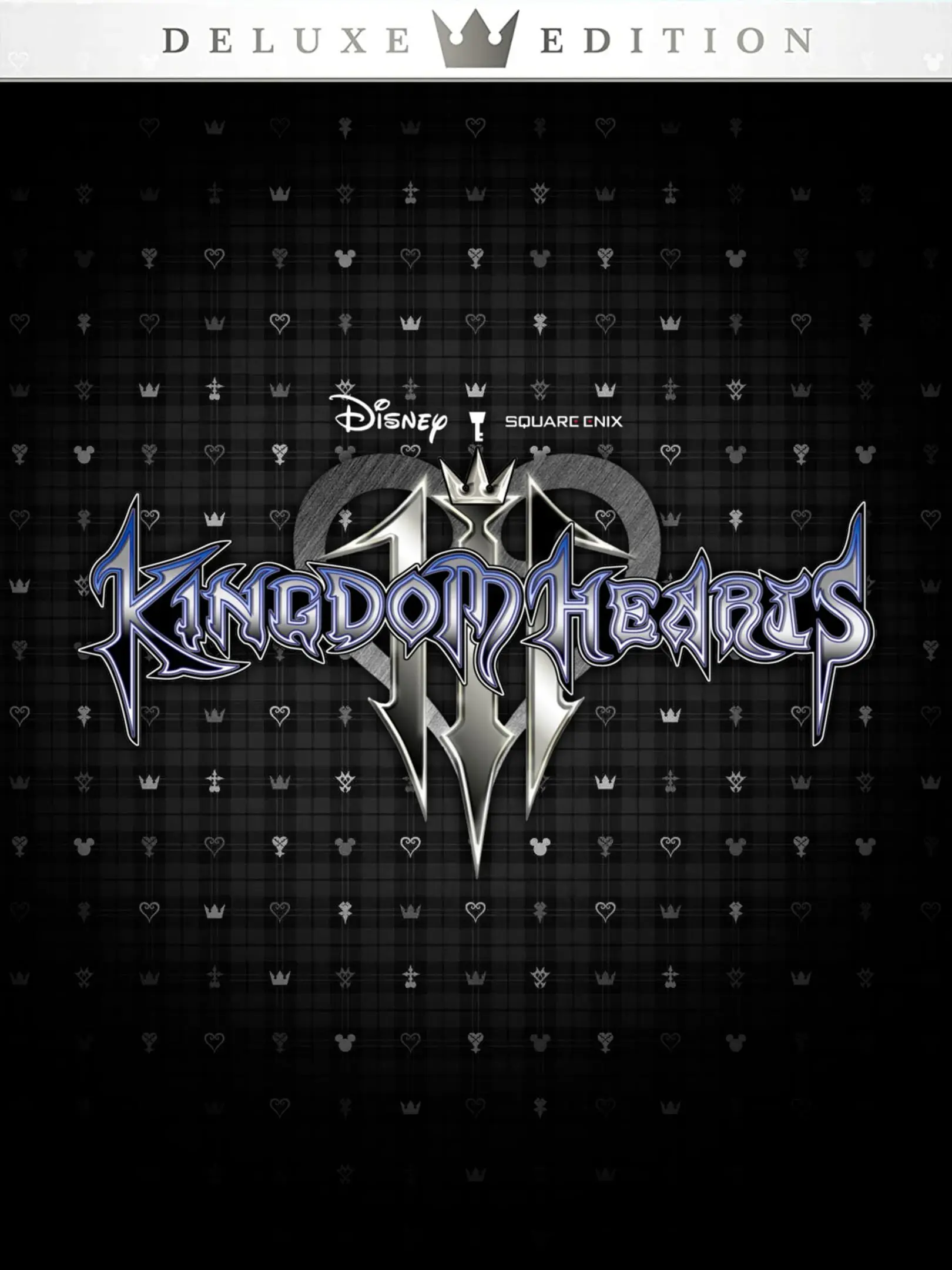 Kingdom Hearts III