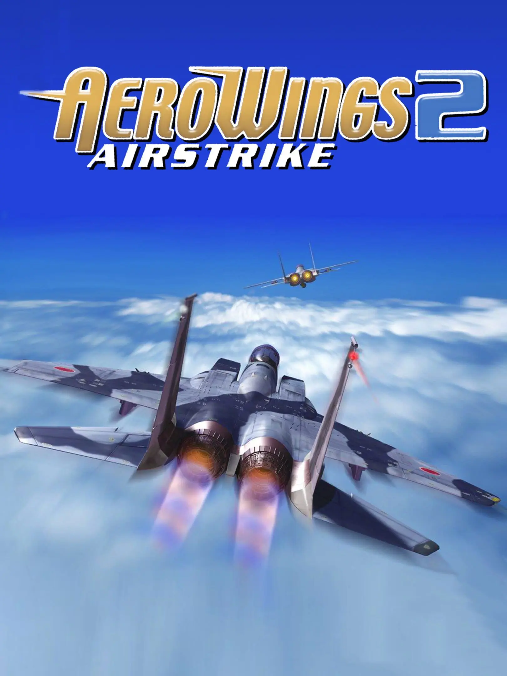 Aero Dancing F