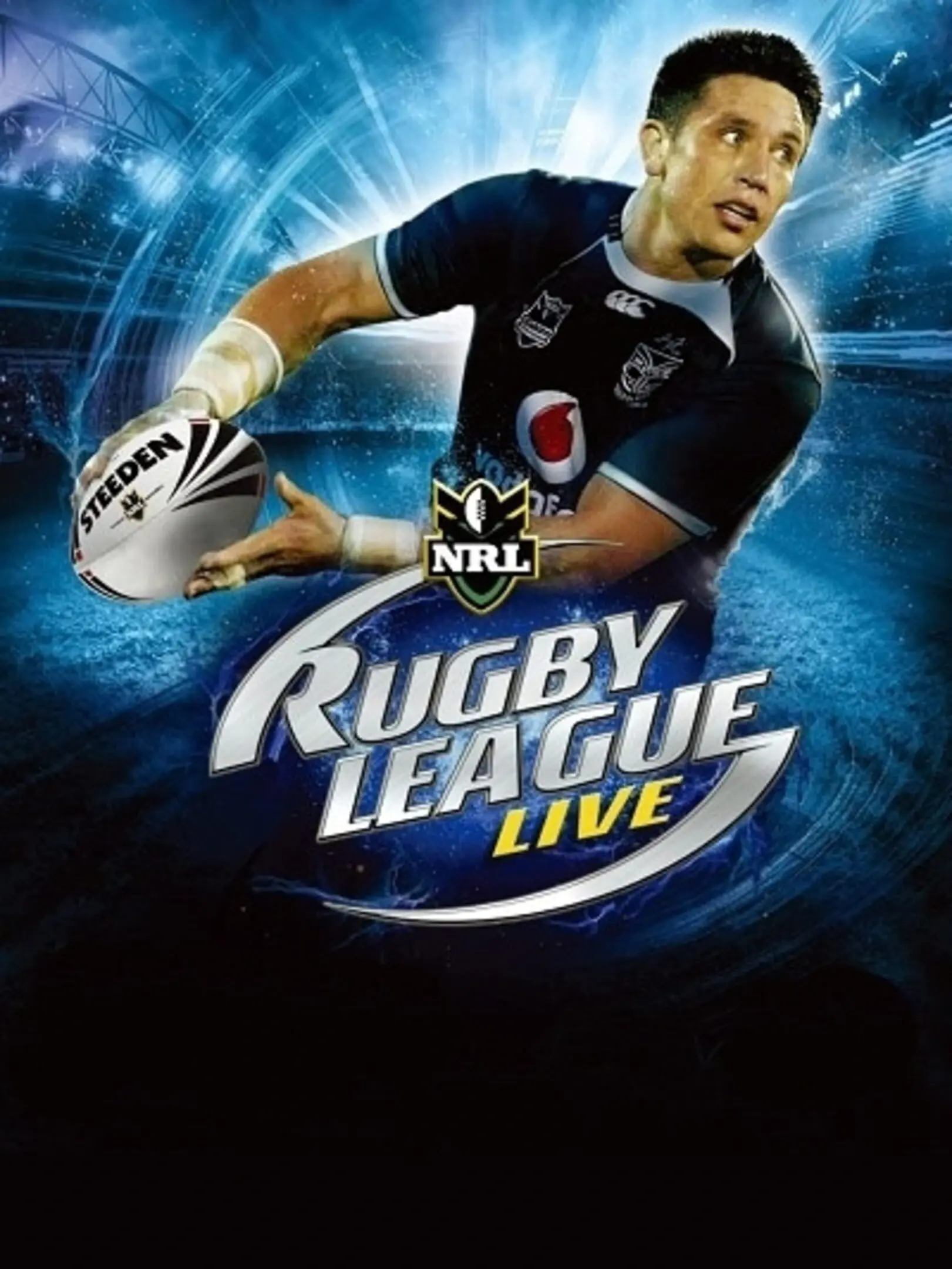 Picture of Rugby League Live