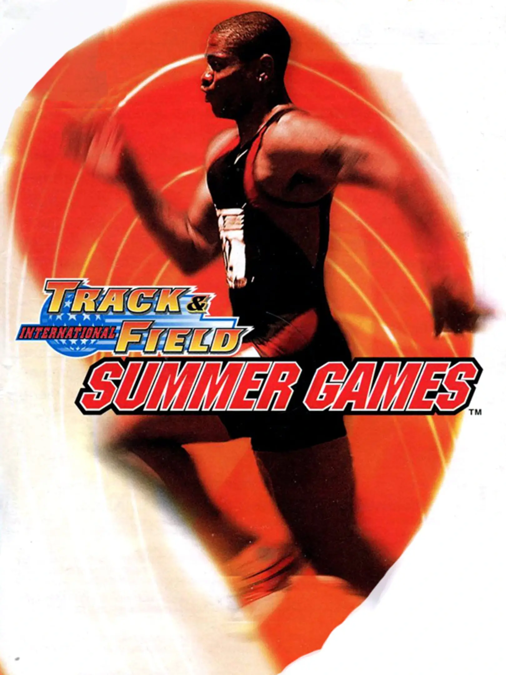 Picture of International Track & Field 2 (2)
