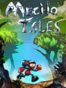 Picture of Mecho Tales