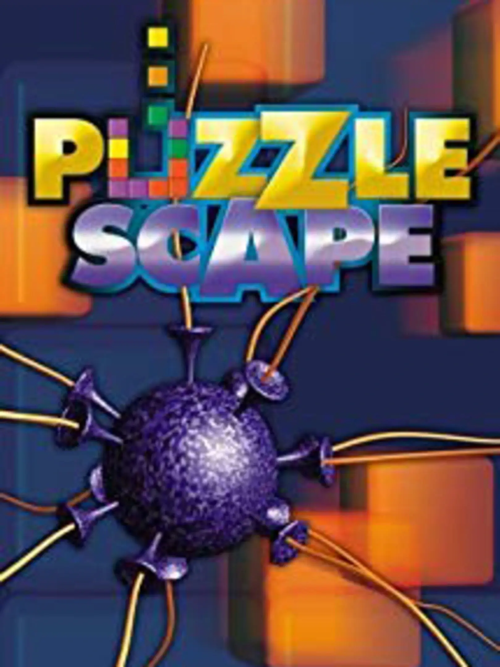 Picture of Puzzle Scape