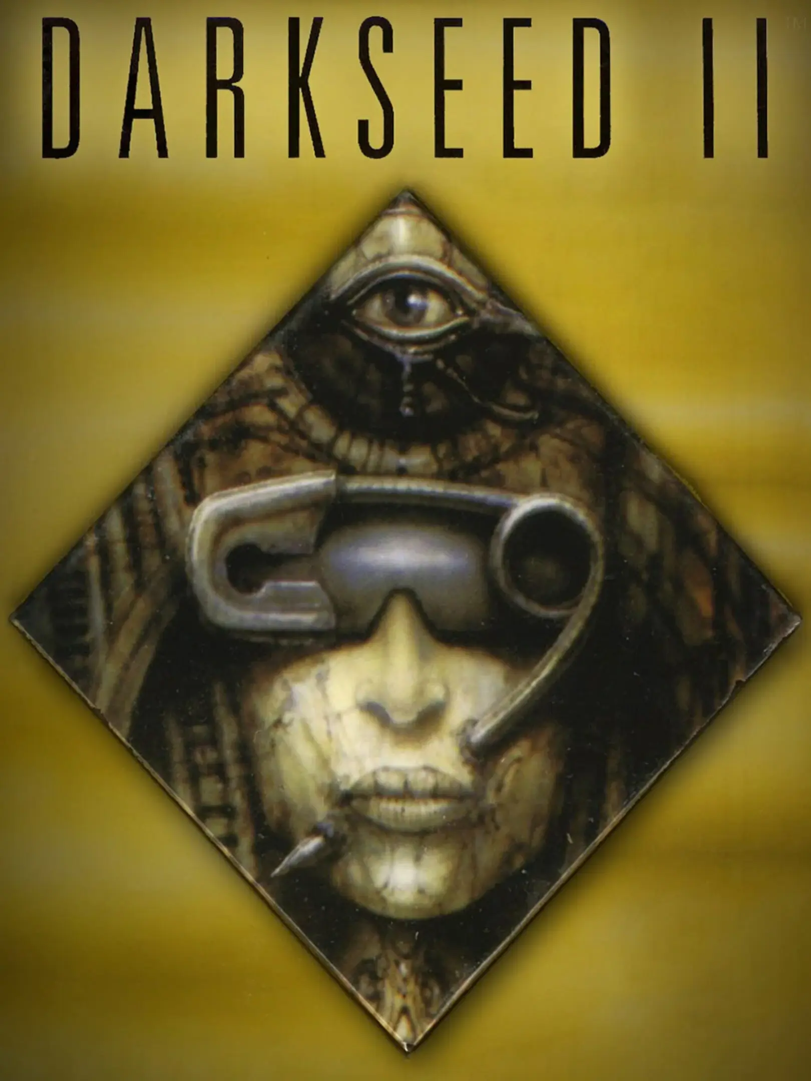 Picture of Dark Seed II