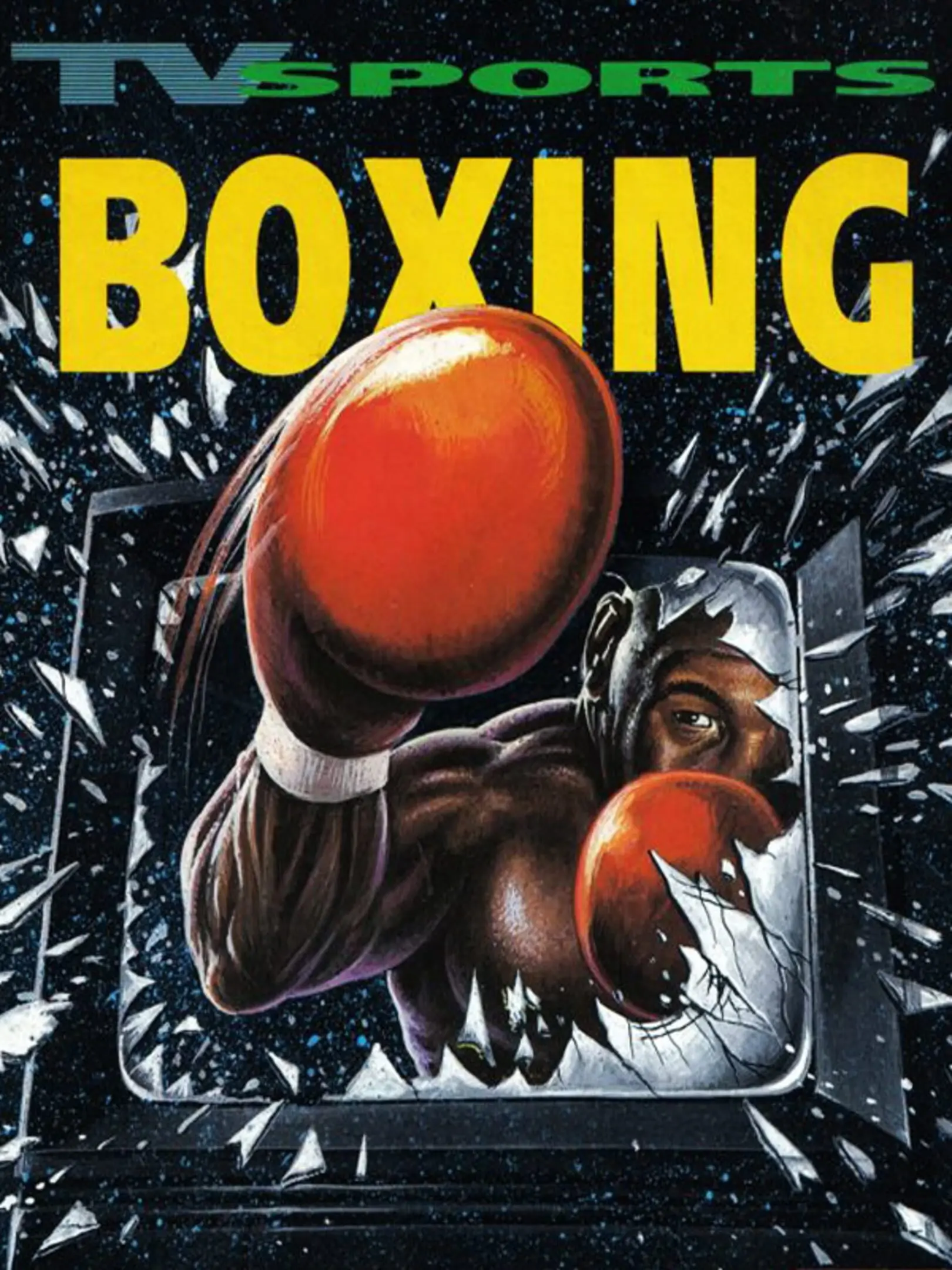 Picture of ABC Wide World Of Sports Boxing (2)