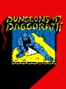 Picture of Dungeons of Daggorath