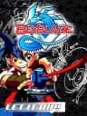 Picture of Bakuten Shoot Beyblade