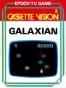 Picture of Galaxian