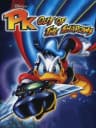 Picture of Disneys Donald Duck Phantomias Platyrhynchos Kineticus