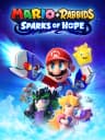 Picture of Mario + Rabbids Sparks of hope