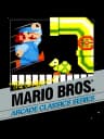 Picture of Mario Bros.