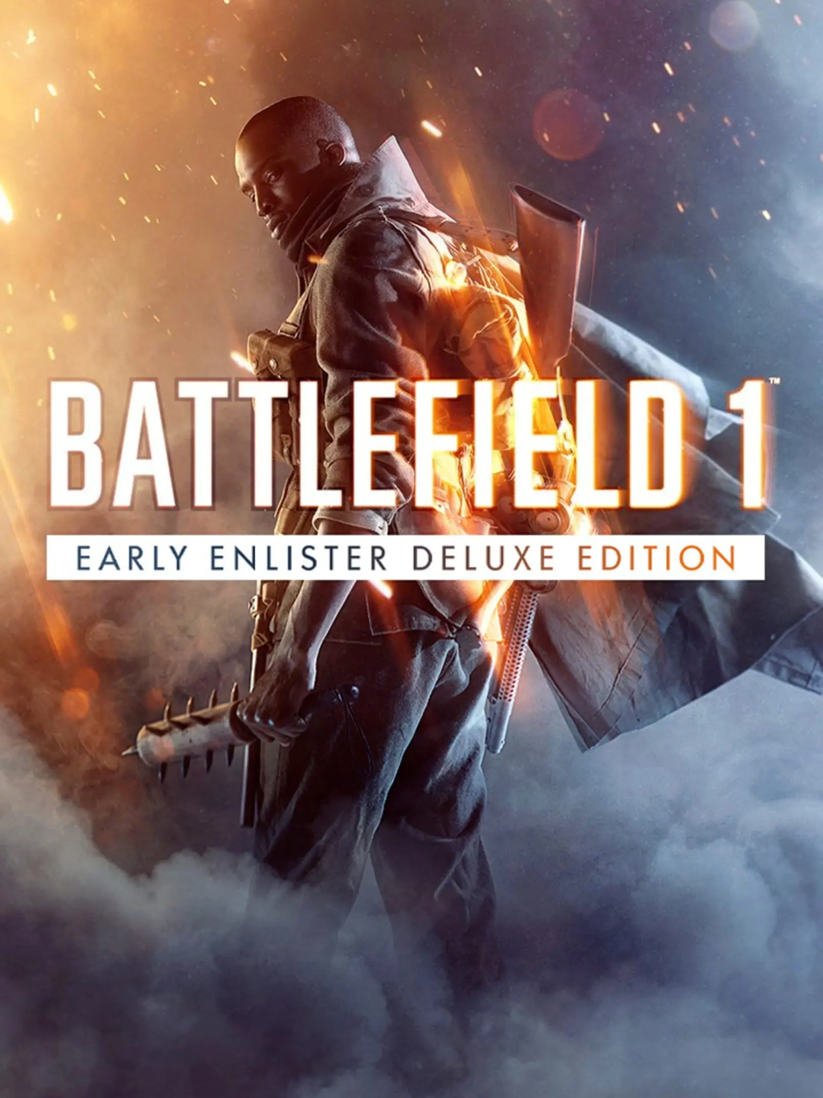 Battlefield 1