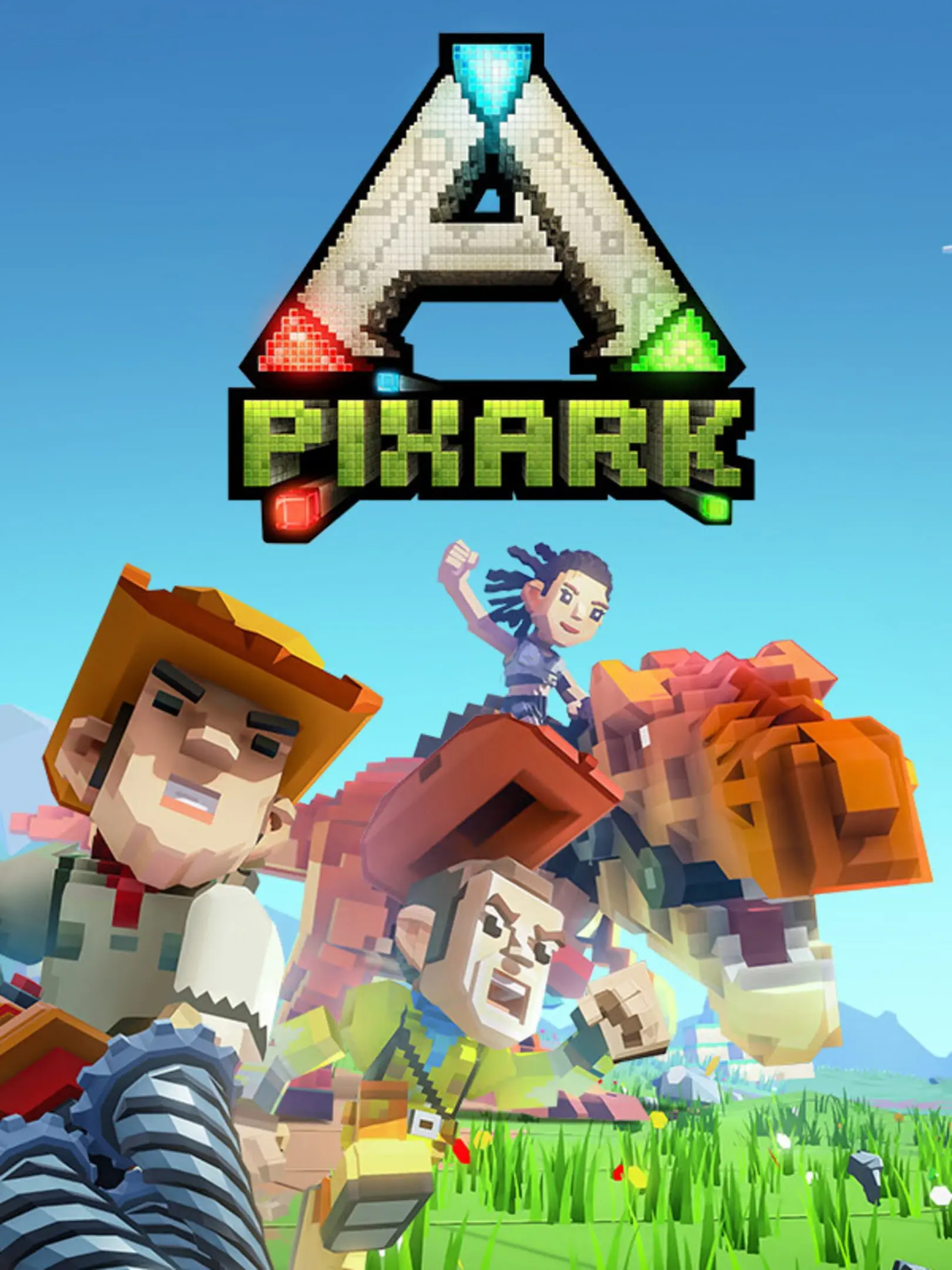 Picture of PixARK