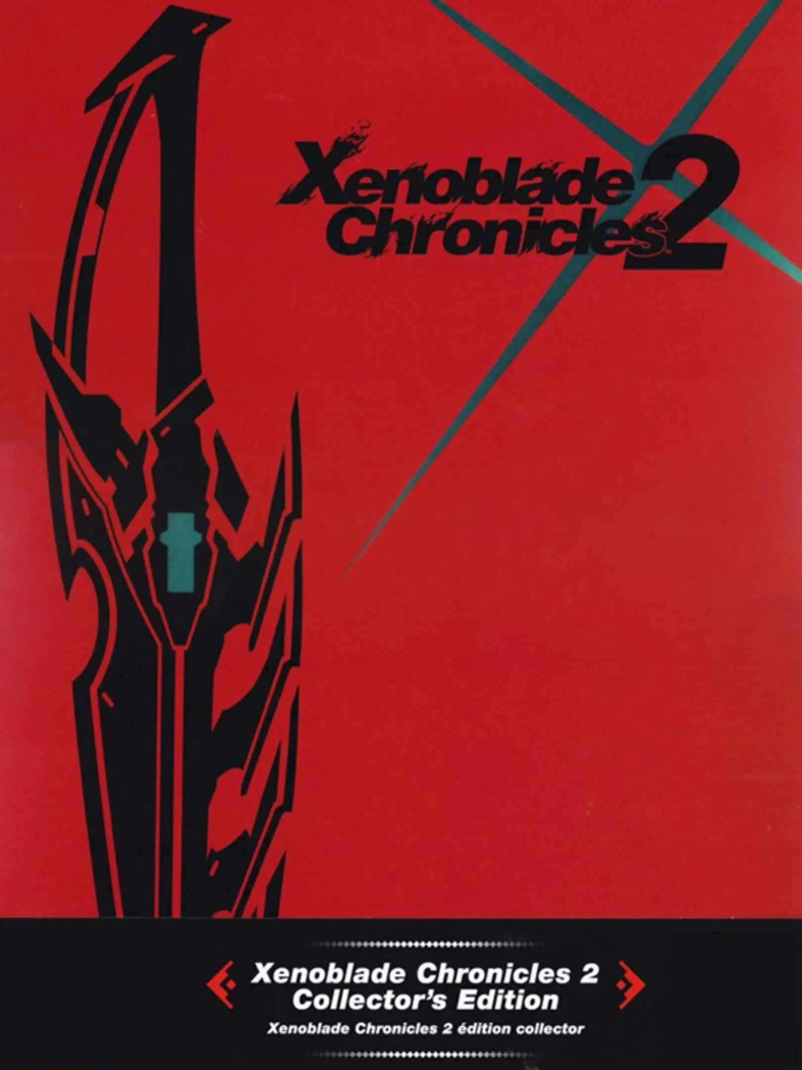 Xenoblade Chronicles 2