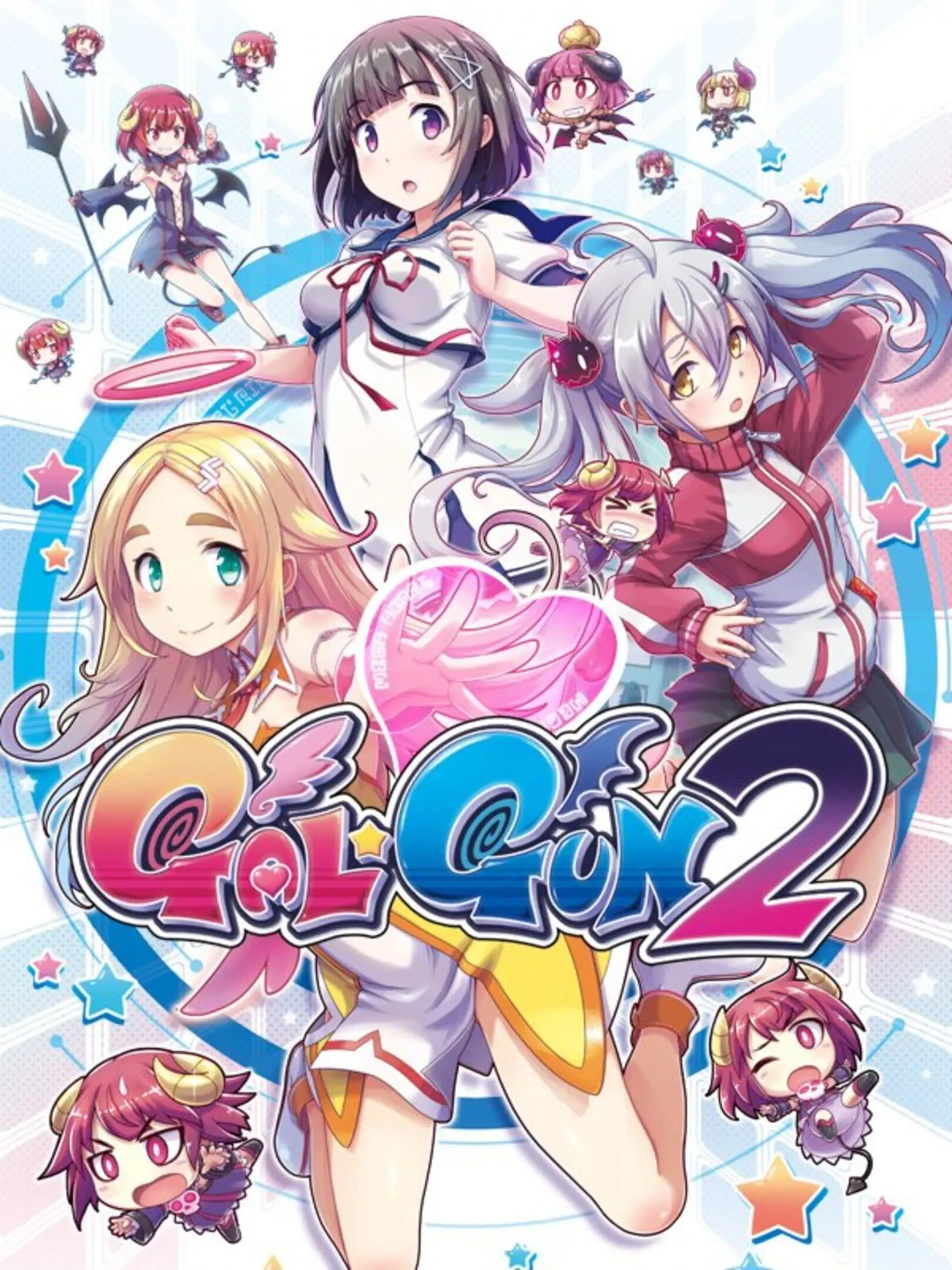 Picture of Gal*Gun 2
