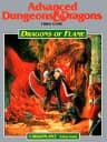 Picture of Advanced Dungeons & Dragons: Dragons of Flame