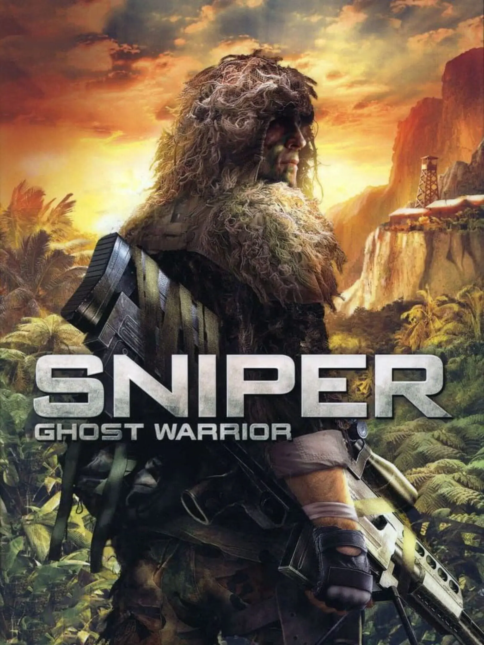 Picture of Sniper: Ghost Warrior