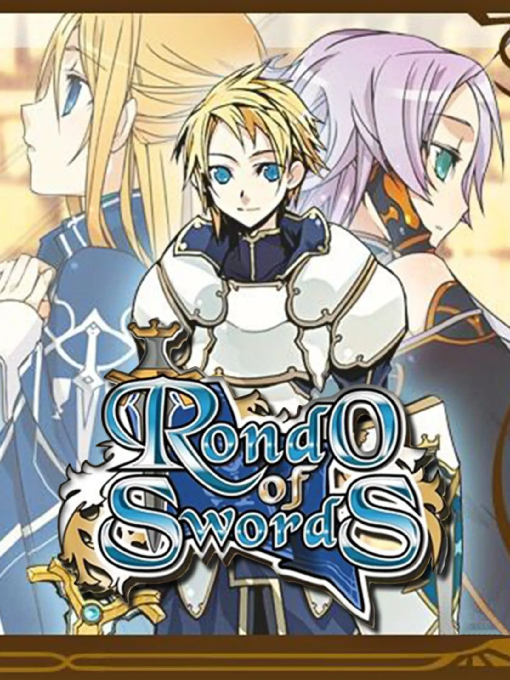 Picture of Rondo of Swords