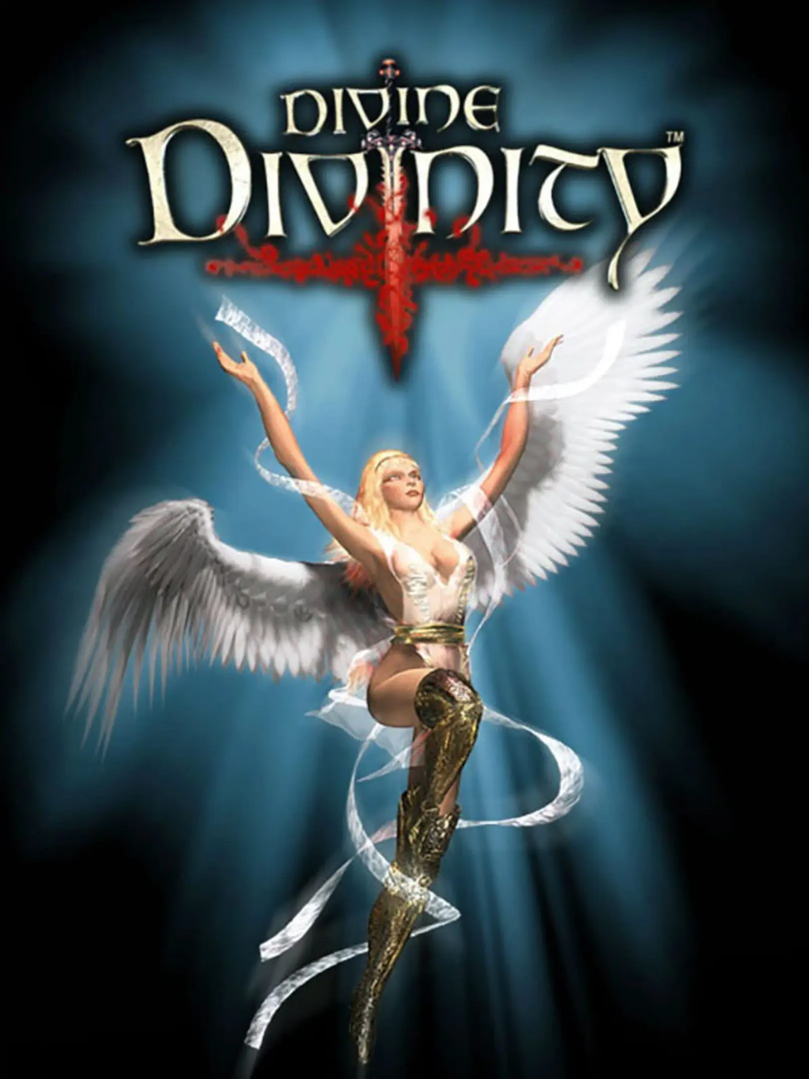 Picture of Divine Divinity