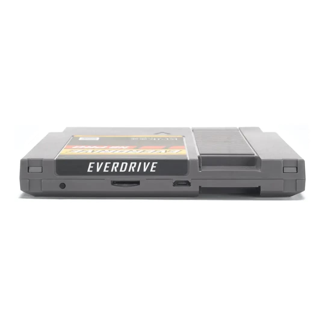 Picture of EverDrive N8 PRO 2