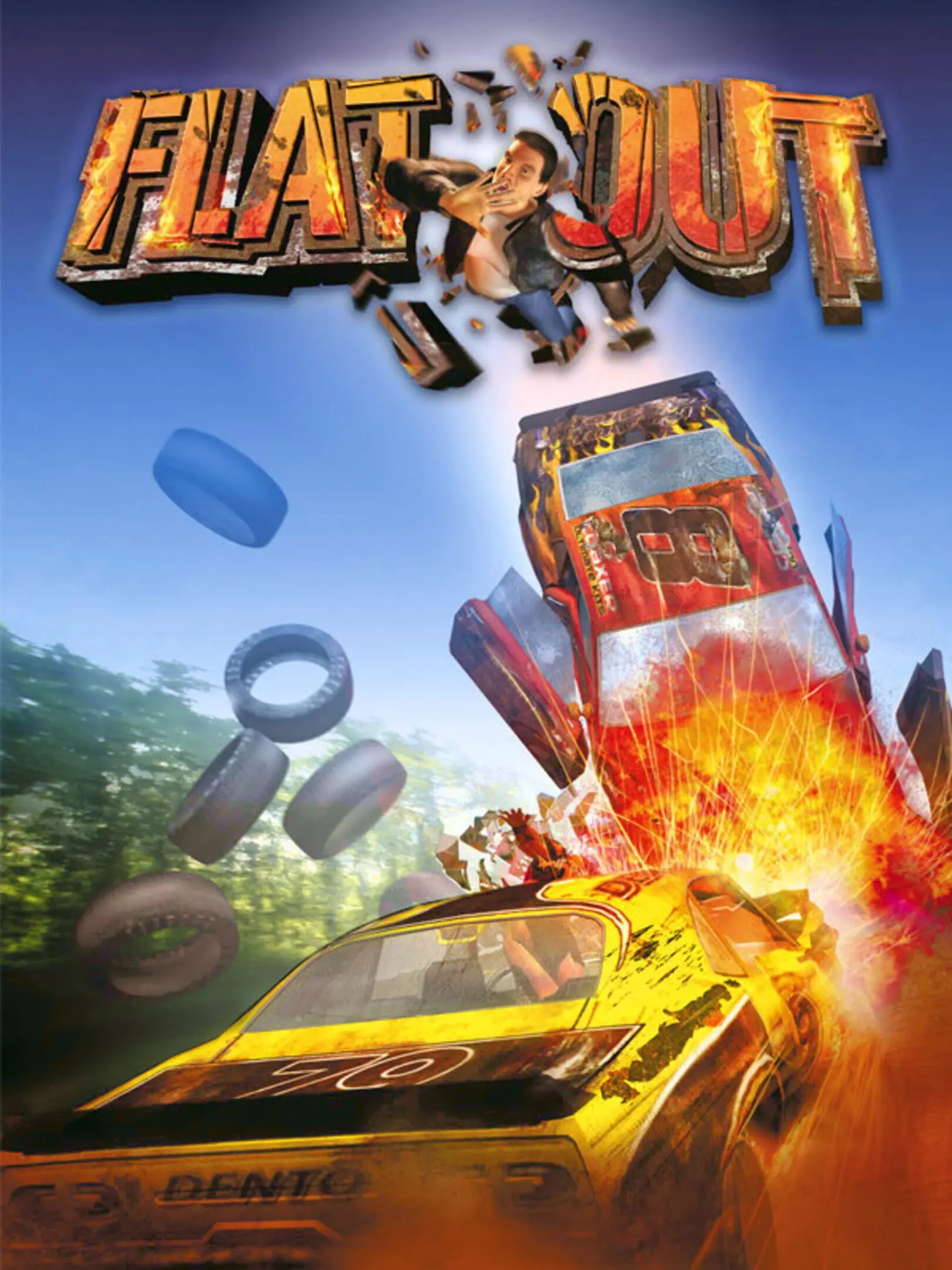 Picture of FlatOut (2)