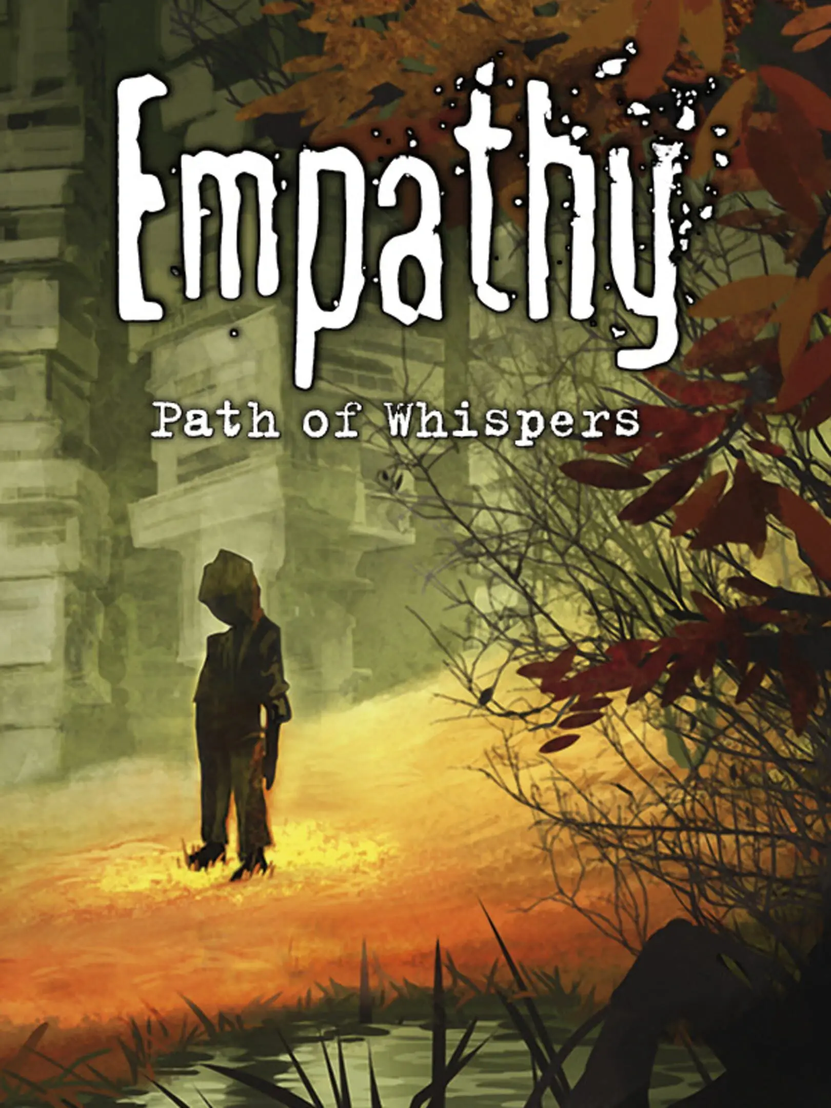 Picture of Empathy - Path of Whispers