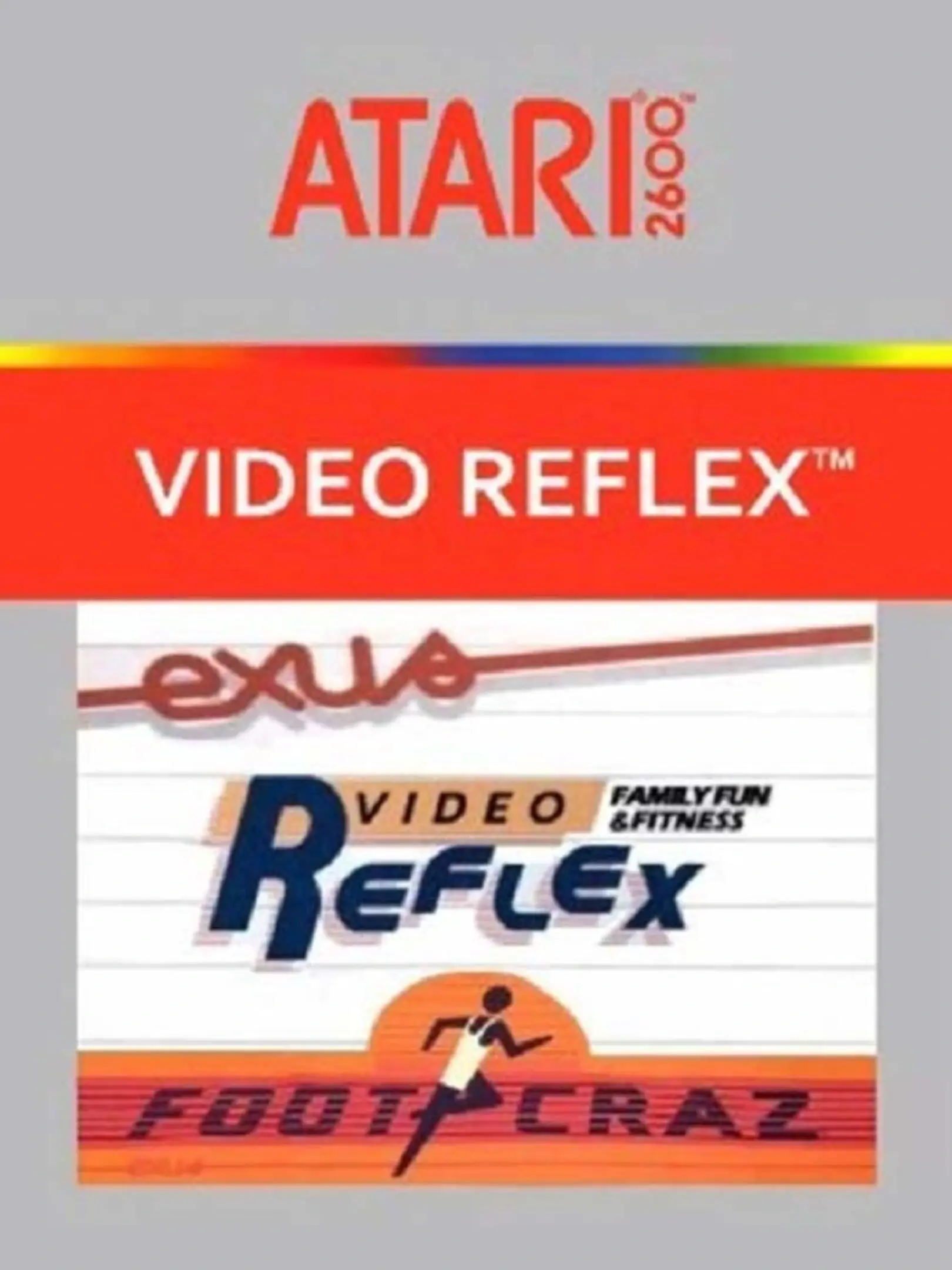 Picture of Video Reflex