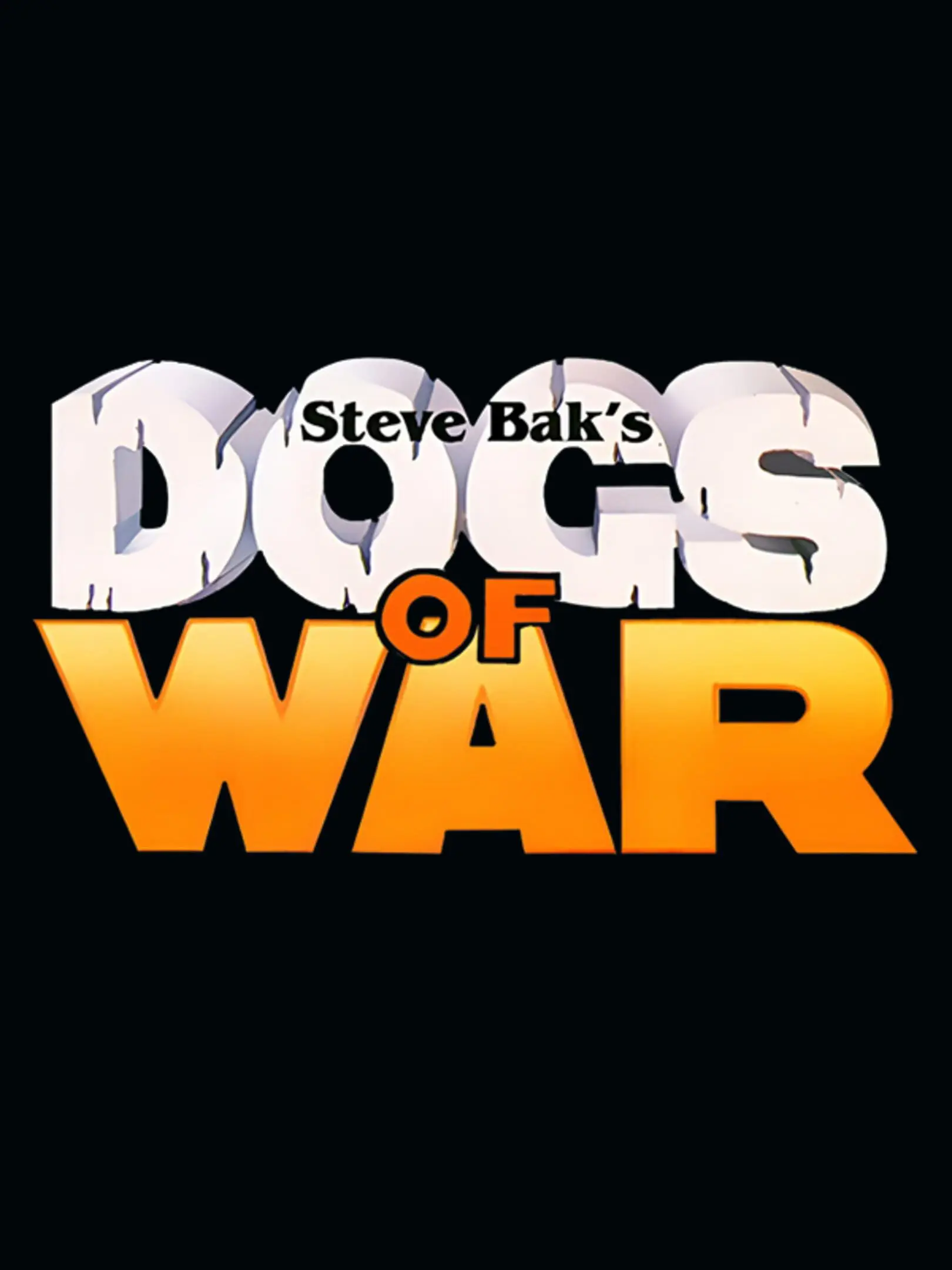 Picture of Dogs of War