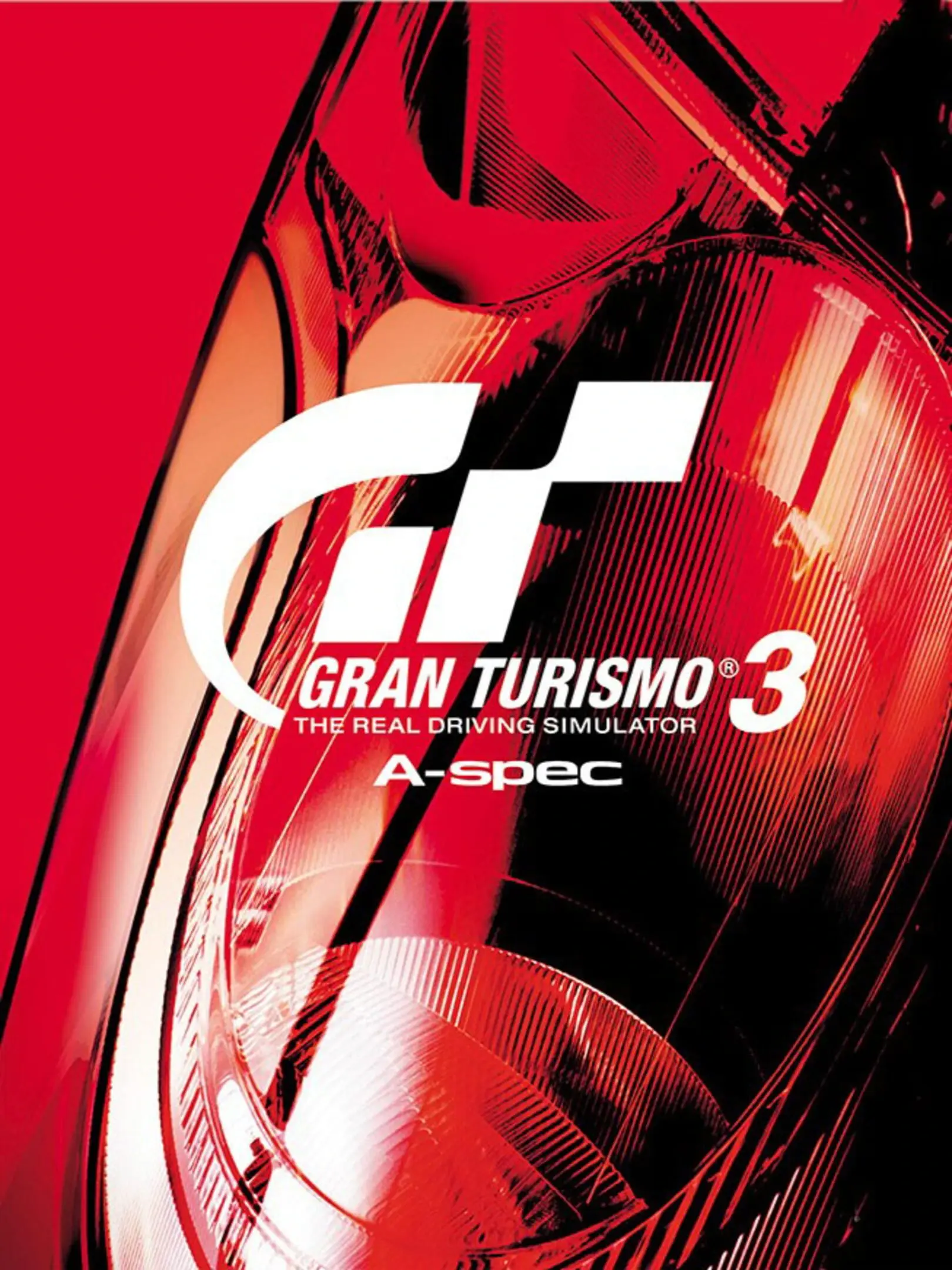 Picture of Gran Turismo 3: A-Spec (2)