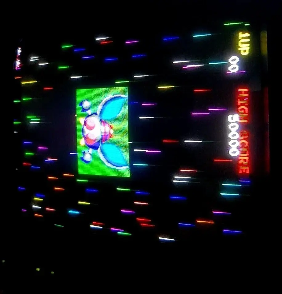 Picture of Galaga '88 5