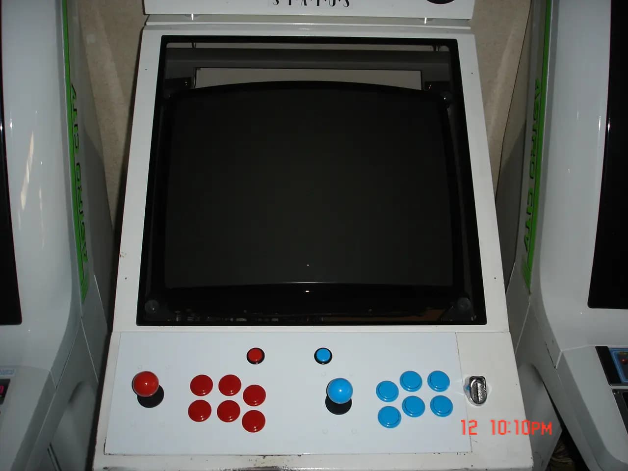 Picture of Status 18 5
