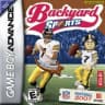 Picture of Backyard Sports Football 2007