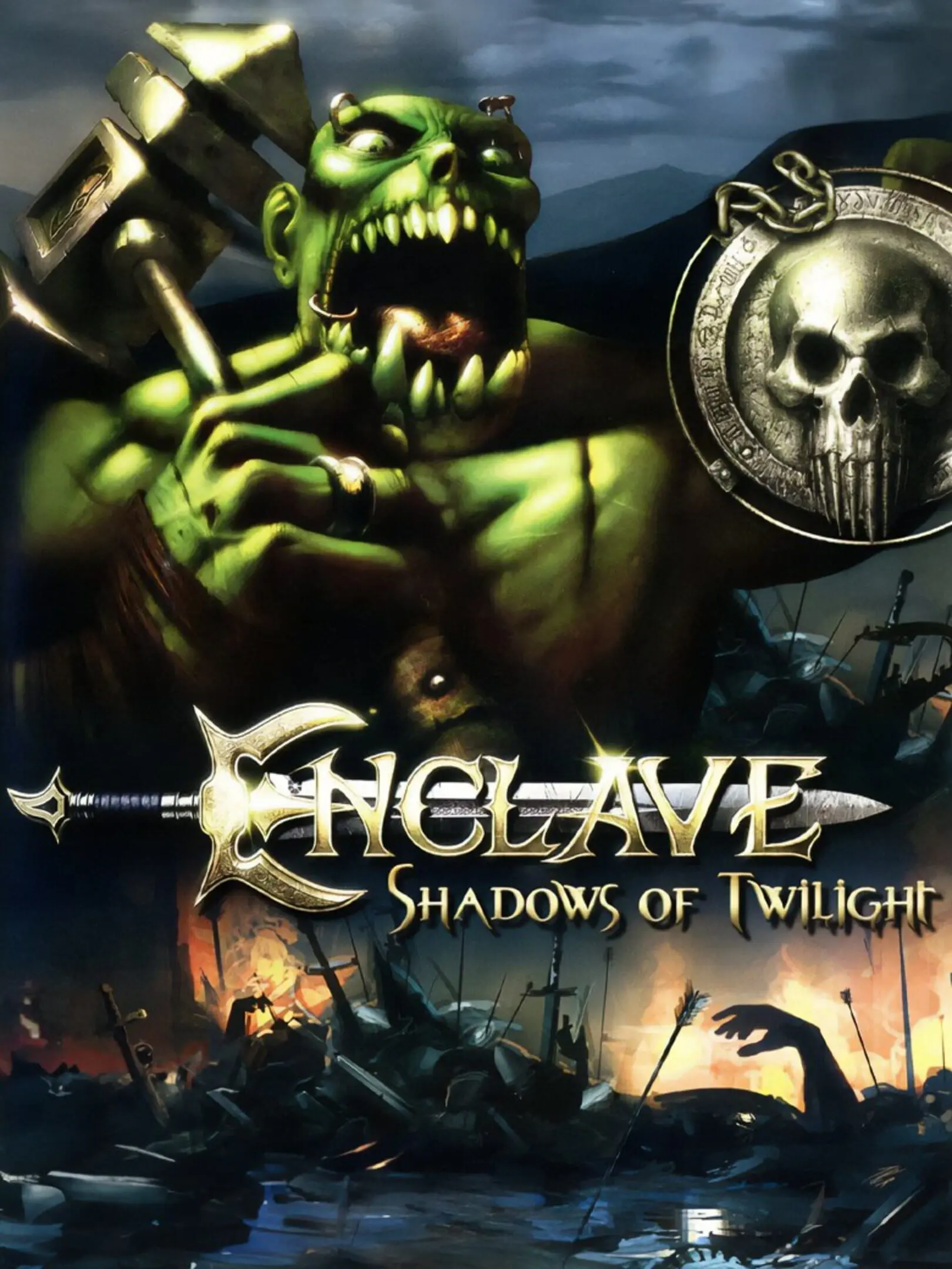 Picture of Enclave: Shadows of Twilight