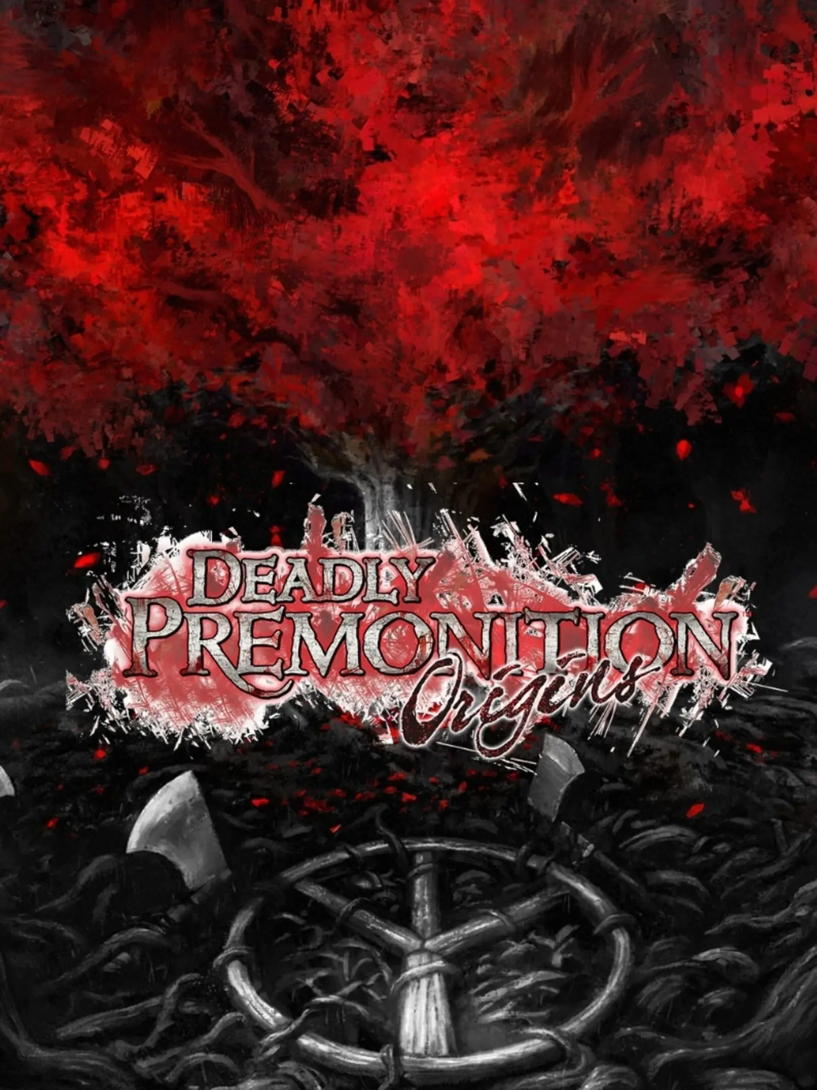 Deadly Premonition: Origins