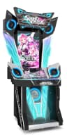 Picture of Sound Voltex Exceed Gear
