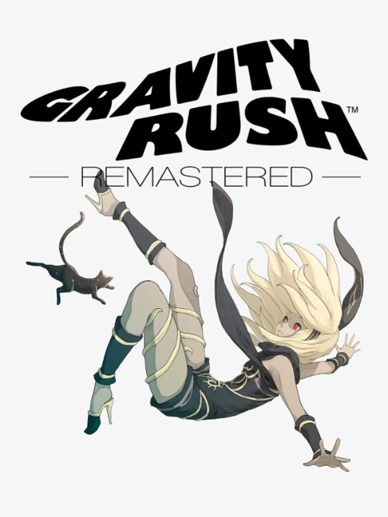 Gravity Rush