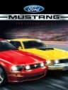 Picture of Ford Mustang: The Legend Lives