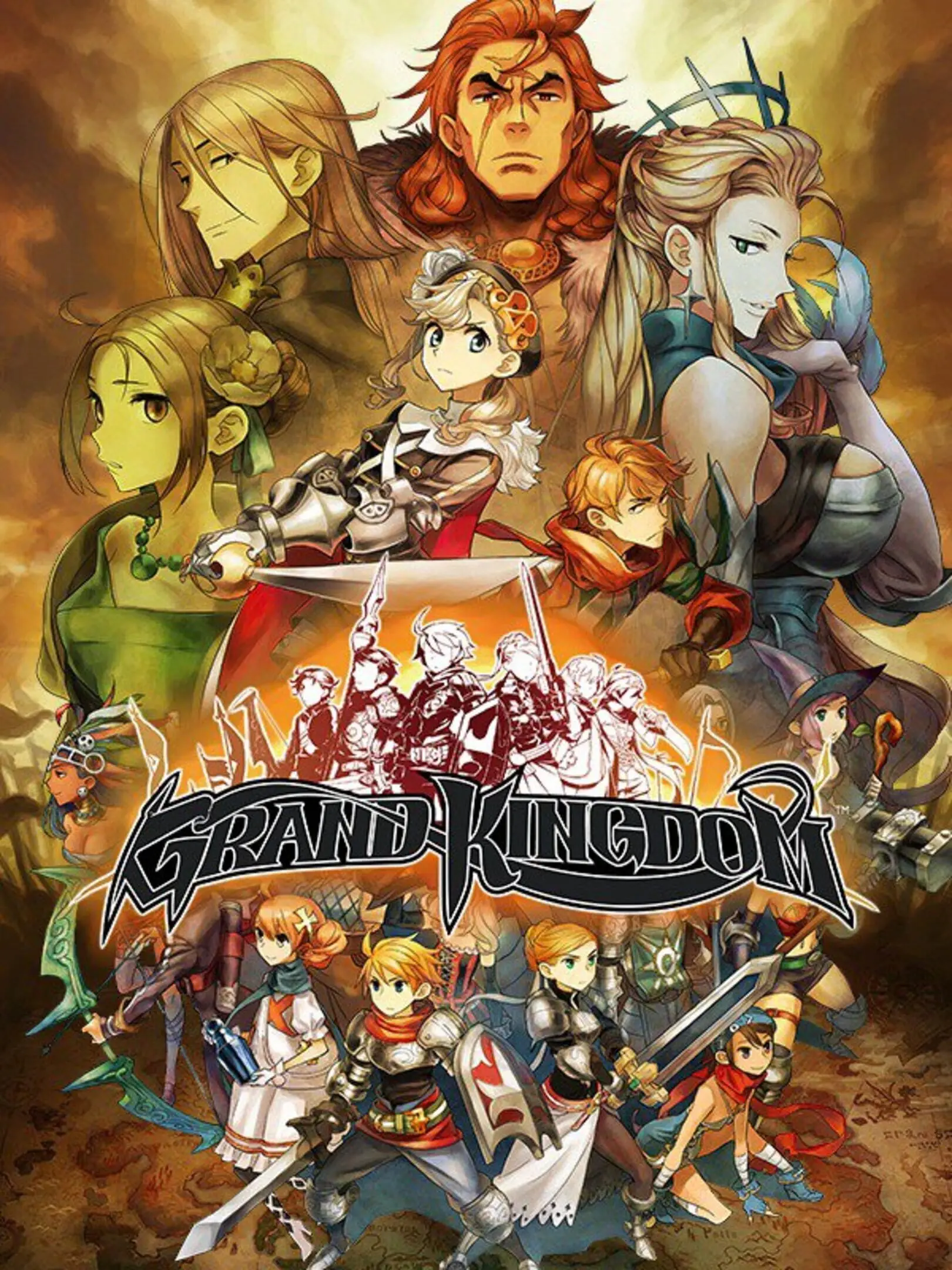 Picture of Grand Kingdom