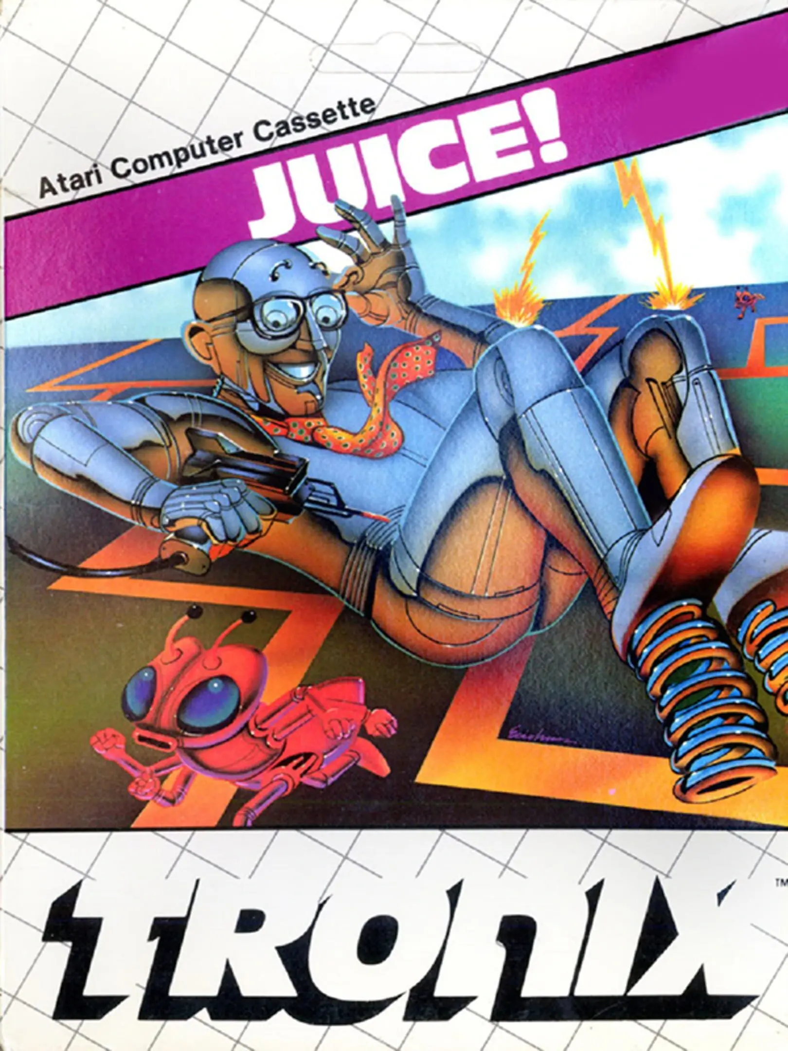 Picture of Juice!