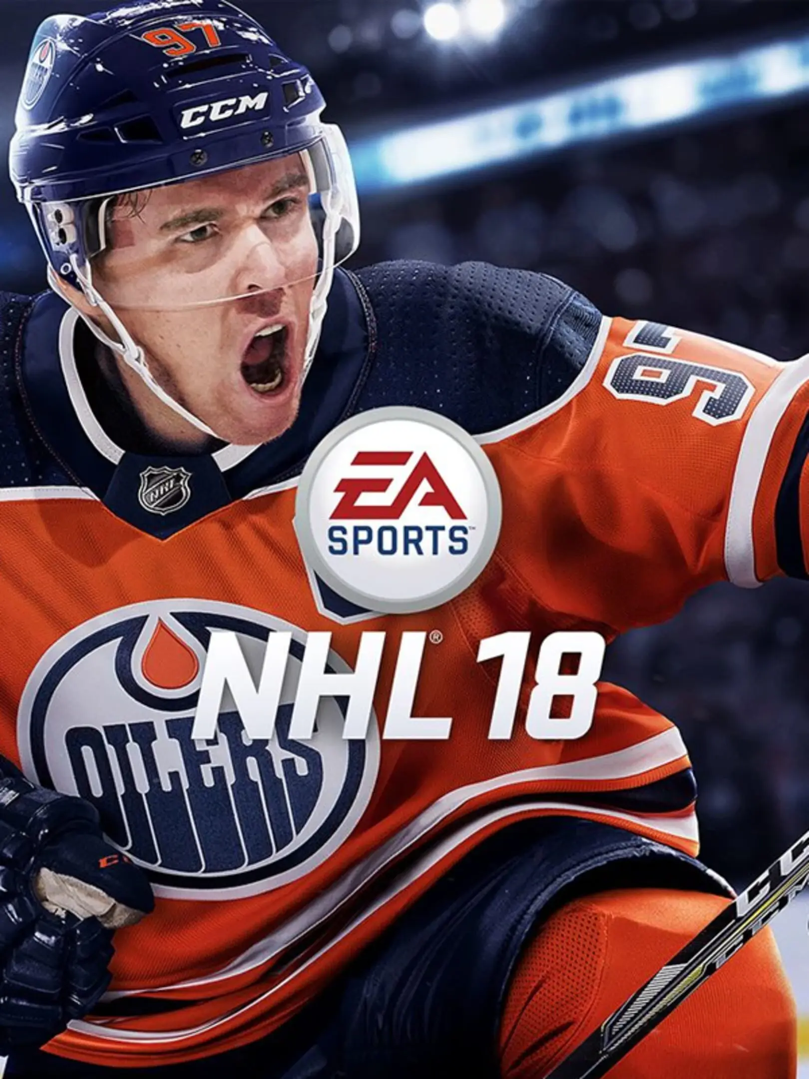 Picture of NHL 18