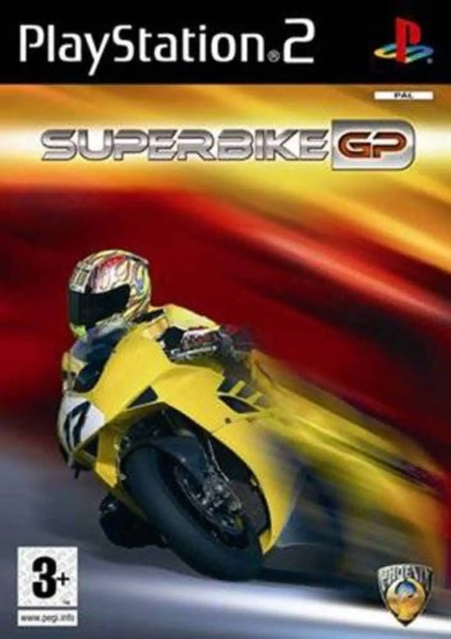 Picture of Superbike GP