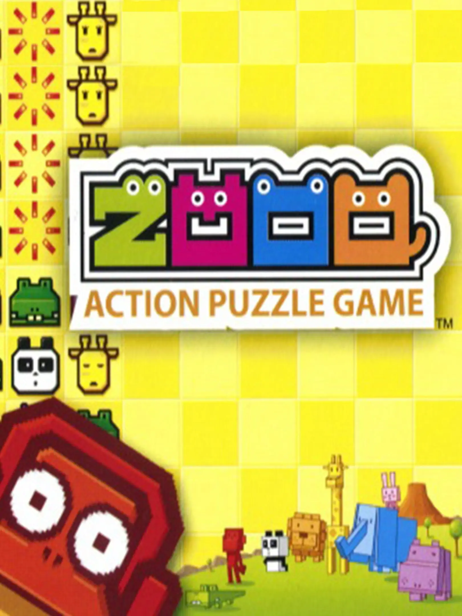 Picture of Minna no Soft Series: ZOOO